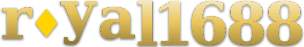royal1688 logo